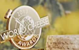 Испанские сыры удостоились высшей награды на World Cheese Awards 2013